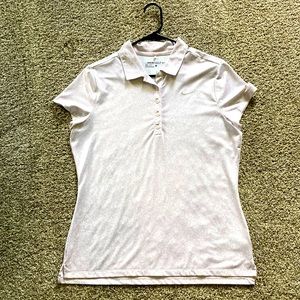 Womens Dri-fit Nike Polo